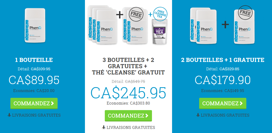 Phenq coupon code