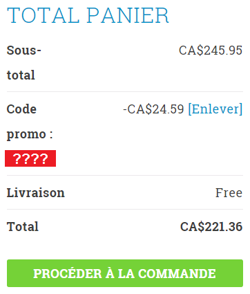 Phenq coupon code