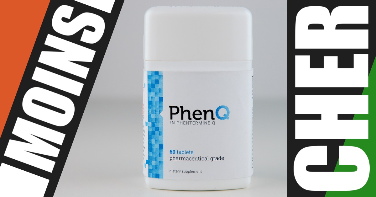 Phenq coupon code