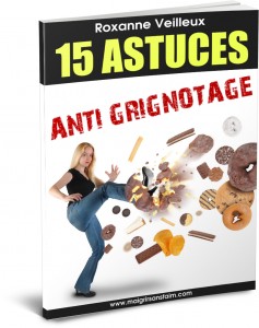 15 astuces grignotage 1