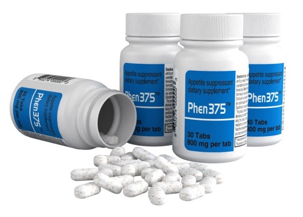 phen375 phentermine