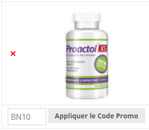 proactol xs code promo