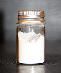 dioxyde silicium phenq ingredient